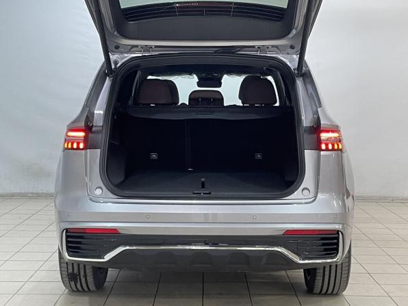Geely Monjaro I с пробегом 2024 года, цена 3 850 000 рублей, 35 км, внедорожник, Автокод Объявления