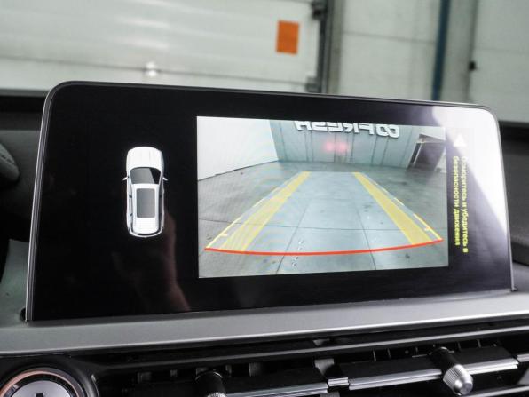 Chery Tiggo 7 Pro I с пробегом 2022 года, цена 1 649 000 рублей, 70567 км, внедорожник, Автокод Объявления