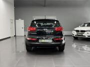 Kia Sportage III Рестайлинг Тверь  - изображение 23