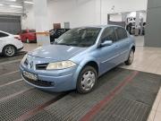 Renault Megane II Рестайлинг Магнитогорск  - изображение 4