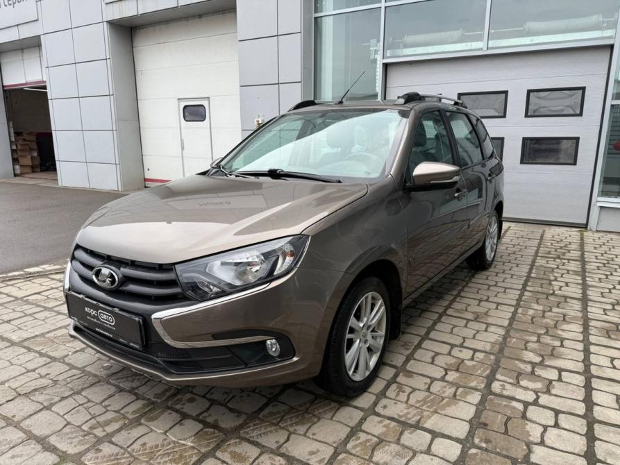 Lada (ВАЗ) Granta I Рестайлинг Орел  - изображение 3