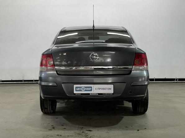 Opel Astra H Рестайлинг с пробегом 2011 года, цена 595 000 рублей, 150231 км, седан, Автокод Объявления