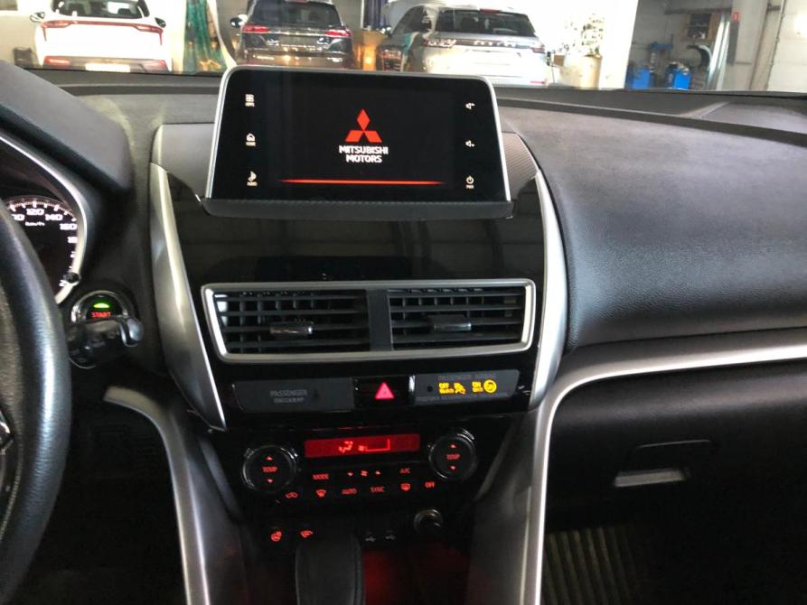 Mitsubishi Eclipse Cross I Курск  - изображение 11
