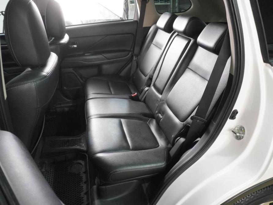 Mitsubishi Outlander III Рестайлинг 2 Воронеж  - изображение 9