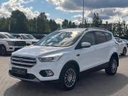Ford Kuga II Рестайлинг Сыктывкар  - изображение 27