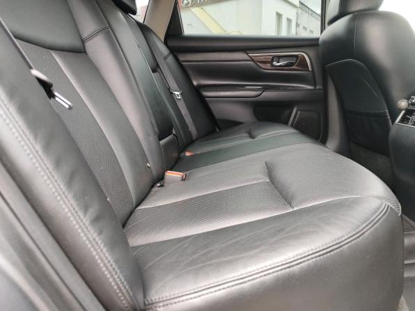 Nissan Teana III (L33) с пробегом 2015 года, цена 1 259 000 рублей, 198356 км, седан, Автокод Объявления