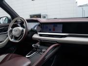 Geely Monjaro I Москва  - изображение 41