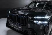 BMW X7 I (G07) Рестайлинг Москва  - изображение 45