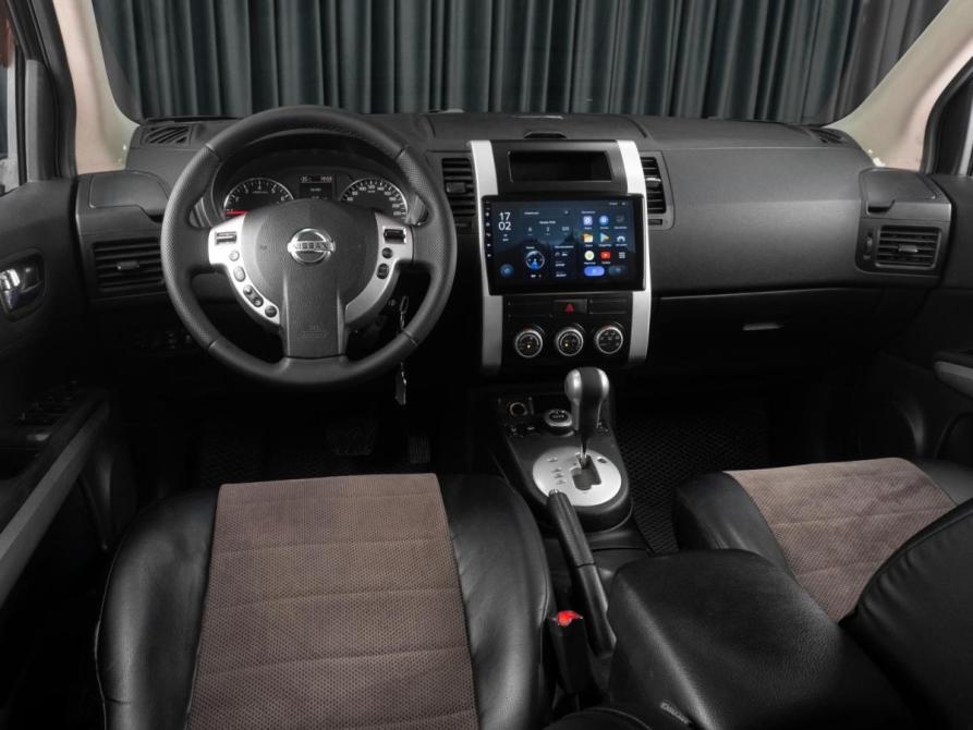 Nissan X-Trail II Рестайлинг Тюмень  - изображение 6