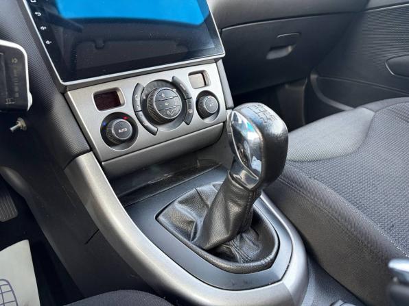 Peugeot 308 I с пробегом 2011 года, цена 395 000 рублей, 207000 км, хэтчбек, Автокод Объявления