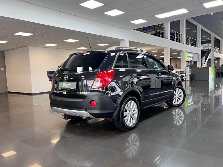 Opel Antara I Рестайлинг Тверь  - изображение 2