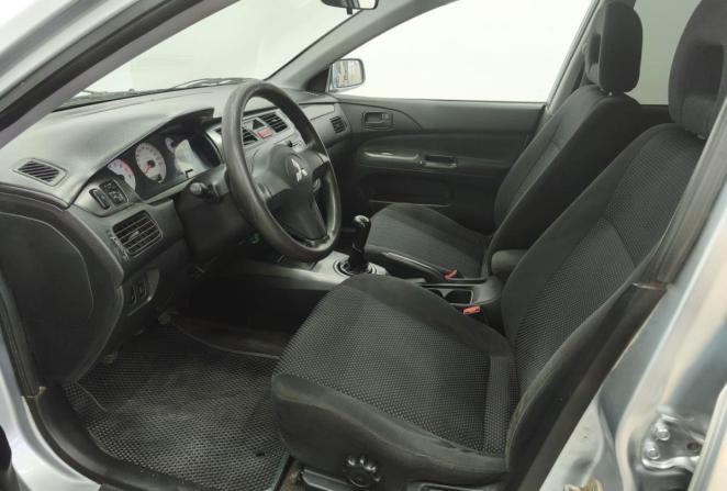 Mitsubishi Lancer IX с пробегом 2007 года, цена 225 000 рублей, 226781 км, седан, Автокод Объявления