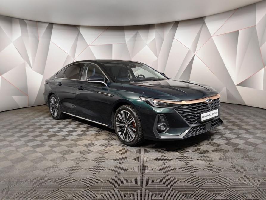 Chery Arrizo 8 Москва  - изображение 3