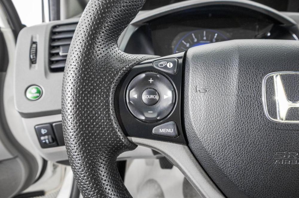 Honda Civic IX Барнаул  - изображение 15