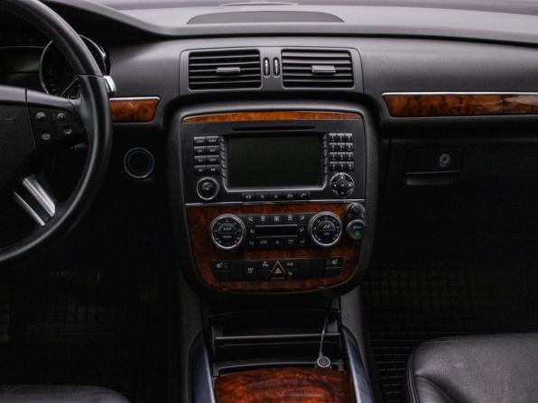 Mercedes-Benz R-Класс I с пробегом 2007 года, цена 789 000 рублей, 330067 км, минивэн, Автокод Объявления