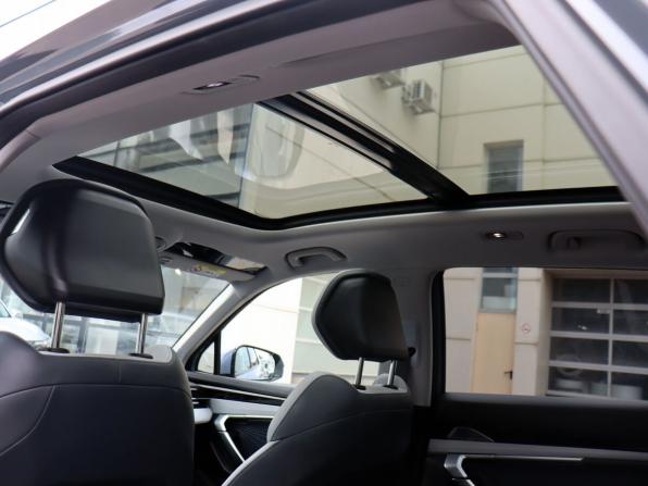 Geely Atlas II с пробегом 2024 года, цена 3 150 000 рублей, 18617 км, внедорожник, Автокод Объявления