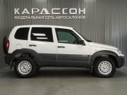 Chevrolet Niva I Рестайлинг Пермь  - изображение 23