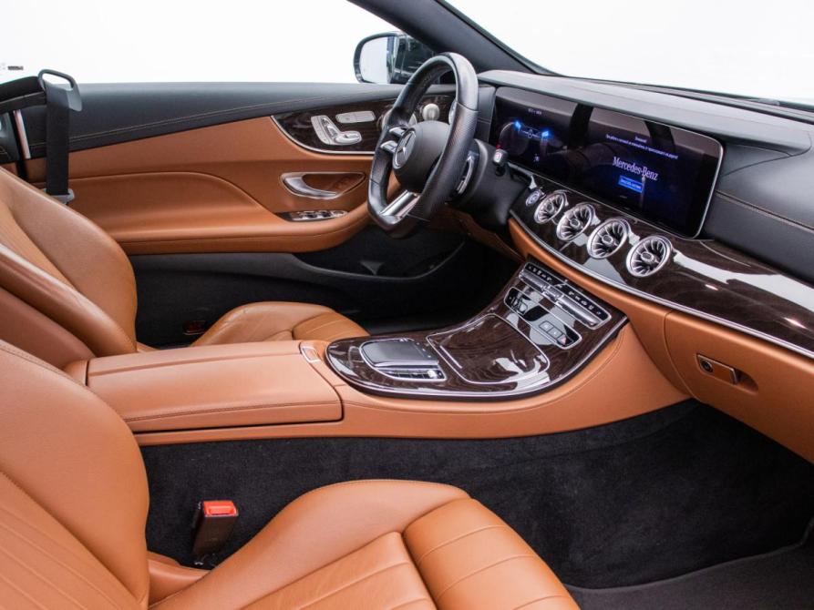 Mercedes-Benz E-Класс V (W213 S213 C238) Рестайлинг Москва  - изображение 10