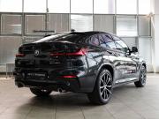 BMW X4 II (G02) Москва  - изображение 28