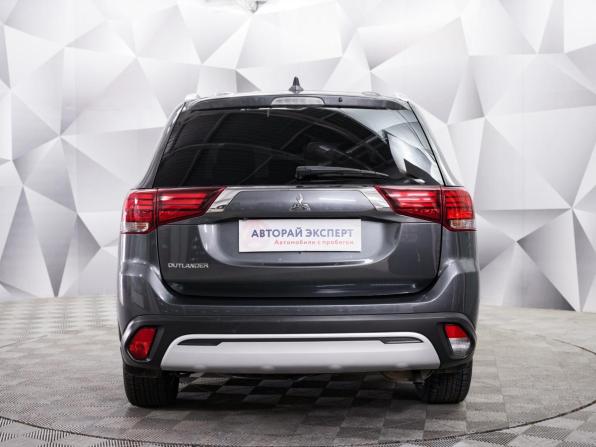 Mitsubishi Outlander III Рестайлинг 3 с пробегом 2020 года, цена 2 290 000 рублей, 78830 км, внедорожник, Автокод Объявления
