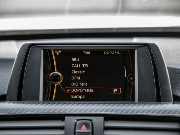 BMW 3 серии VI (F3x) с пробегом 2013 года, цена 1 498 000 рублей, 264977 км, седан, Автокод Объявления