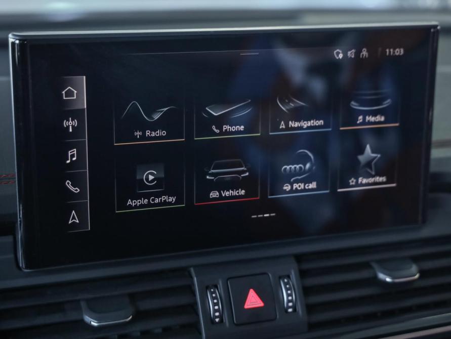 Audi Q5 II (FY) Рестайлинг Санкт-Петербург  - изображение 15