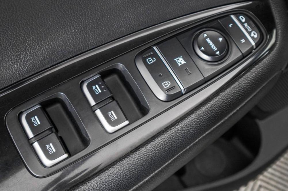 Kia Optima IV Барнаул  - изображение 14