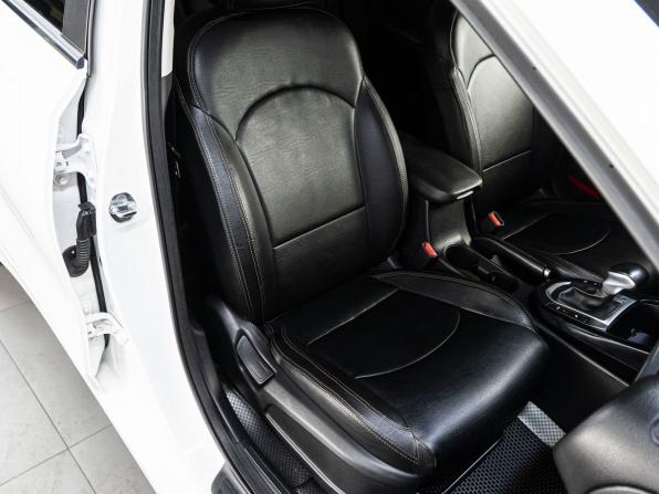 Kia Cerato IV с пробегом 2021 года, цена 2 329 000 рублей, 88083 км, седан, Автокод Объявления