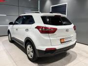 Hyundai Creta I Новосибирск  - изображение 31