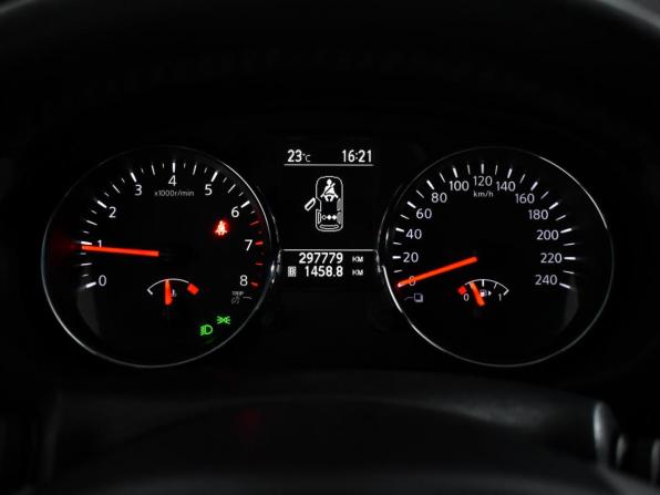 Nissan Qashqai+2 I Рестайлинг с пробегом 2013 года, цена 871 000 рублей, 297779 км, внедорожник, Автокод Объявления
