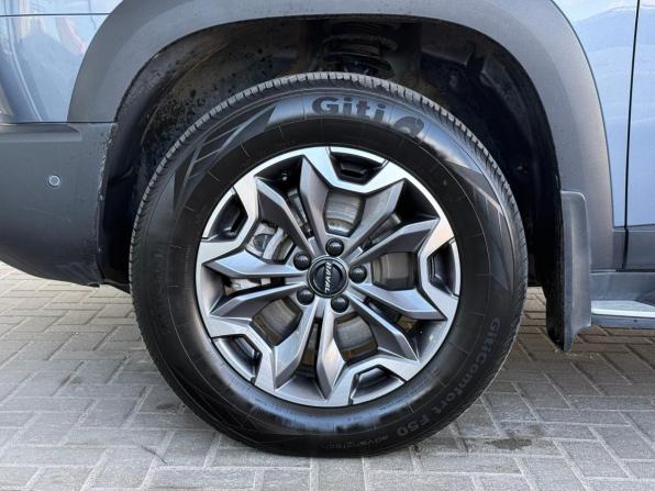 Haval Dargo I с пробегом 2023 года, цена 2 619 000 рублей, 37987 км, внедорожник, Автокод Объявления