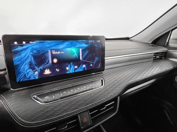Haval Jolion I с пробегом 2023 года, цена 1 637 000 рублей, 95887 км, внедорожник, Автокод Объявления