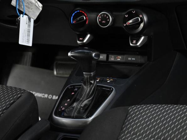 Kia Rio IV с пробегом 2019 года, цена 1 049 000 рублей, 104000 км, хэтчбек, Автокод Объявления