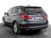 BMW X5 III (F15) Москва  - изображение 37