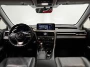 Lexus RX IV Рестайлинг Санкт-Петербург  - изображение 44
