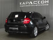 BMW 1 серии I (E81/E82/E87/E88) Рестайлинг Пермь  - изображение 19