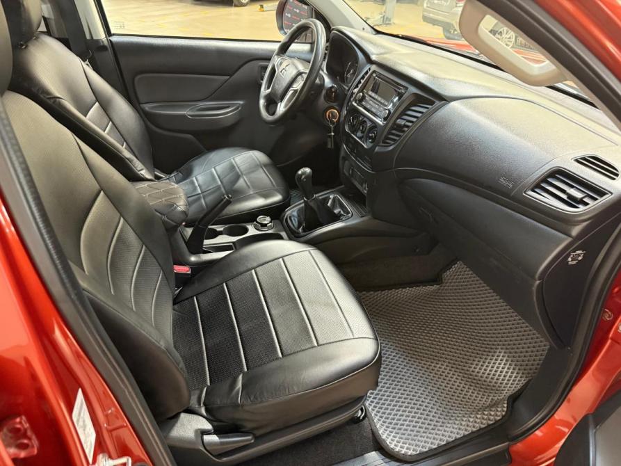 Mitsubishi L200 V Рестайлинг Тюмень  - изображение 5