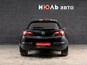 Opel Astra J Рестайлинг Екатеринбург  - изображение 27