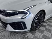Kia K5 III Рестайлинг Ростов-на-Дону  - изображение 39