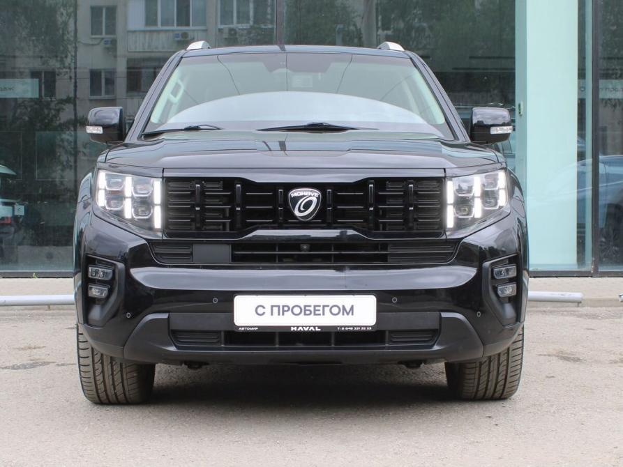 Kia Mohave I Рестайлинг 2 Самара  - изображение 2