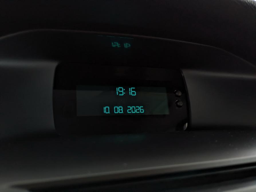 Ford Focus III Рестайлинг Москва  - изображение 25
