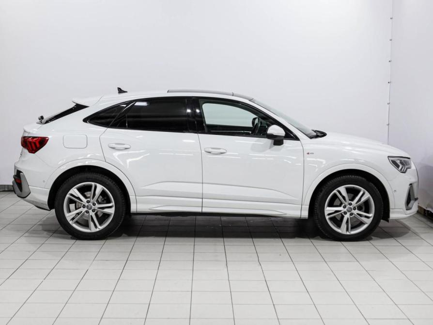 Audi Q3 Sportback II (F3) Ростов-на-Дону  - изображение 5