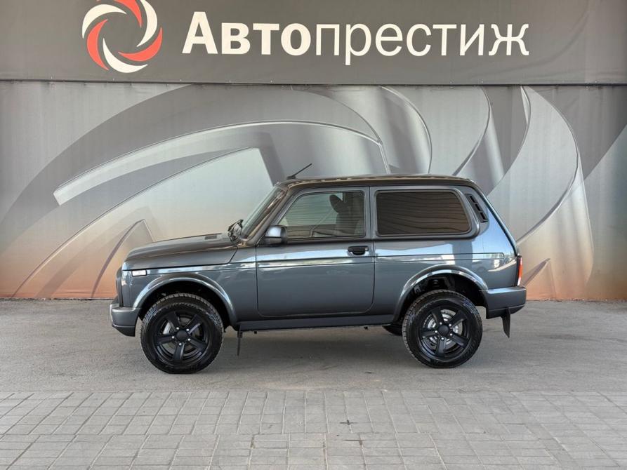 Lada (ВАЗ) Niva Legend Волгоград  - изображение 8