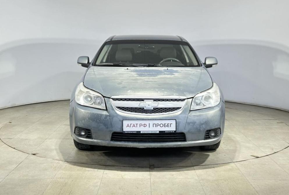 Chevrolet Epica V250 Рестайлинг Саранск  - изображение 2