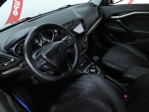 Lada (ВАЗ) Vesta I с пробегом 2018 года, цена 780 000 рублей, 178000 км, седан, Автокод Объявления