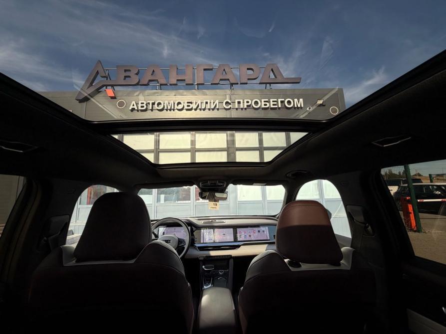 Geely Monjaro I Волгоград  - изображение 31