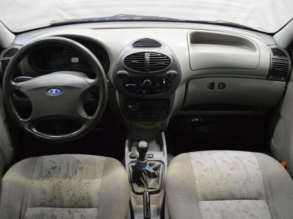 Lada (ВАЗ) Kalina I с пробегом 2011 года, цена 165 000 рублей, 233206 км, универсал, Автокод Объявления