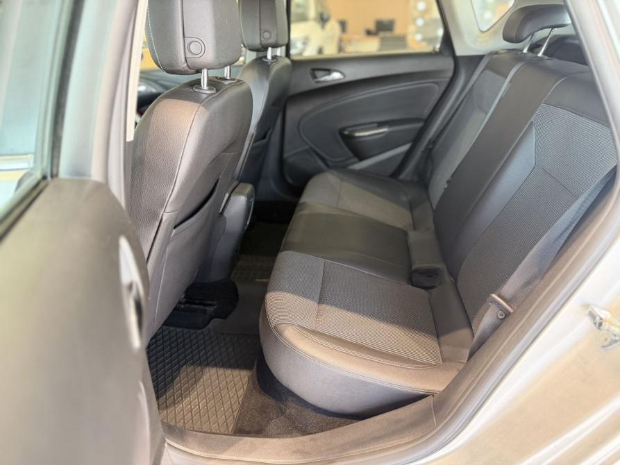 Opel Astra J Краснодар  - изображение 16
