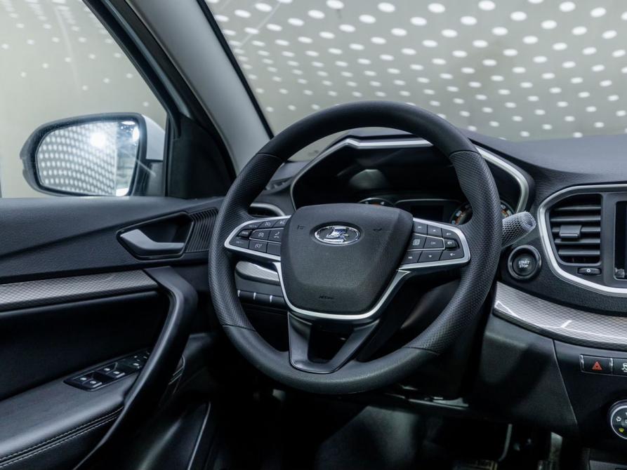 Lada (ВАЗ) Vesta I Рестайлинг (NG) Самара  - изображение 10