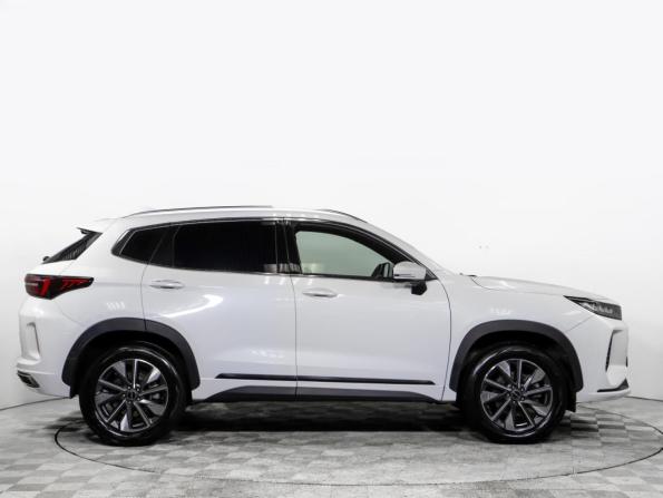 Exeed LX I Рестайлинг 2 с пробегом 2024 года, цена 2 168 000 рублей, 28457 км, внедорожник, Автокод Объявления